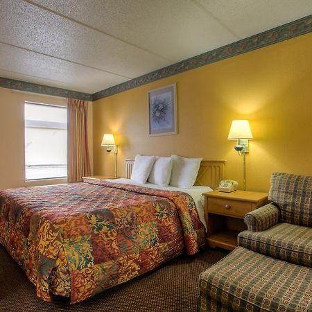 Royal Inn Pigeon Forge Chambre photo
