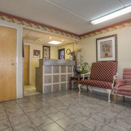 Royal Inn Pigeon Forge Extérieur photo
