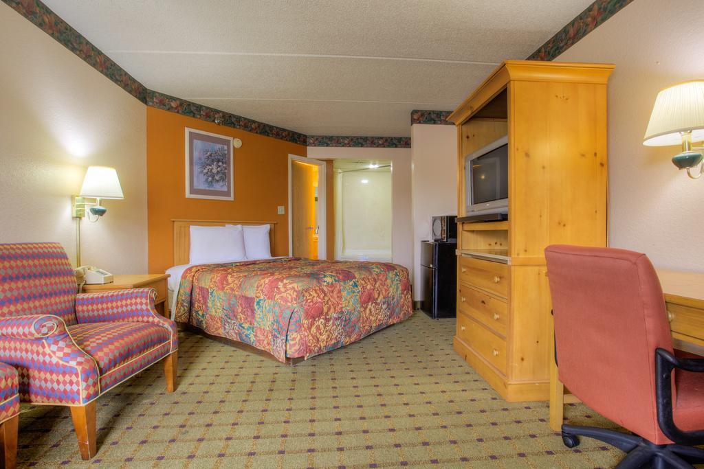 Royal Inn Pigeon Forge Chambre photo
