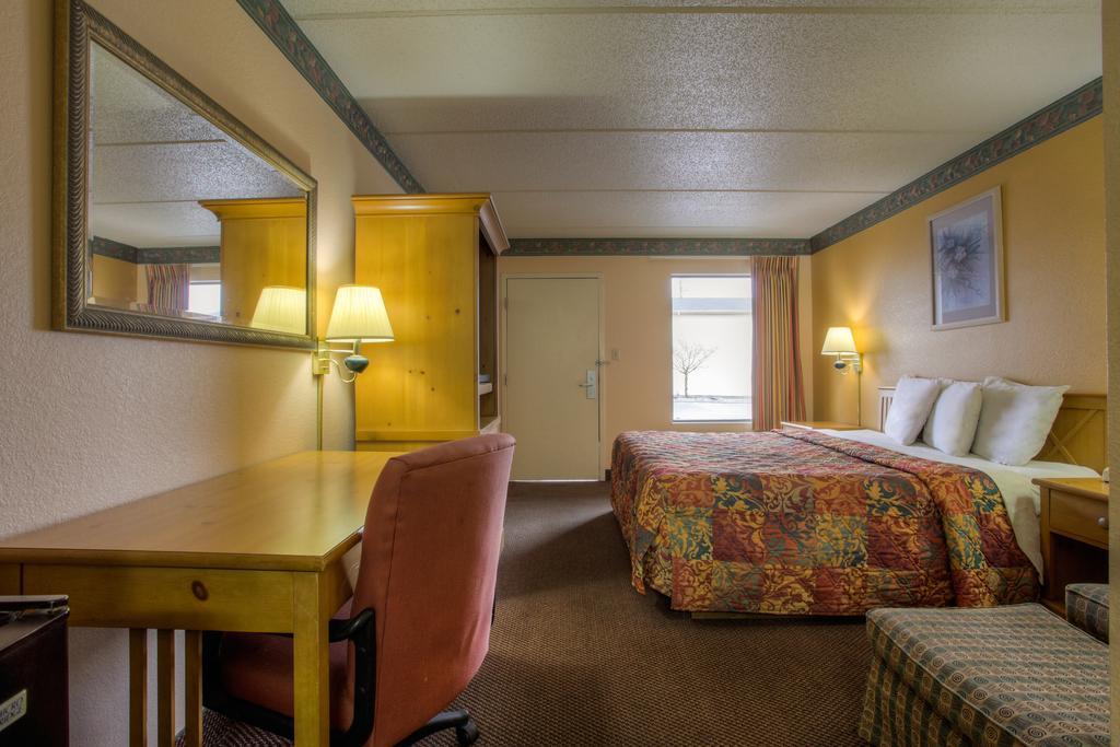 Royal Inn Pigeon Forge Chambre photo