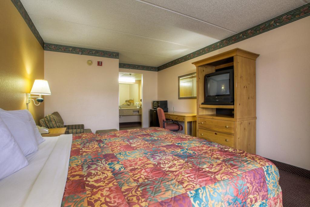 Royal Inn Pigeon Forge Chambre photo