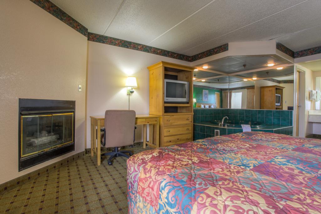 Royal Inn Pigeon Forge Chambre photo