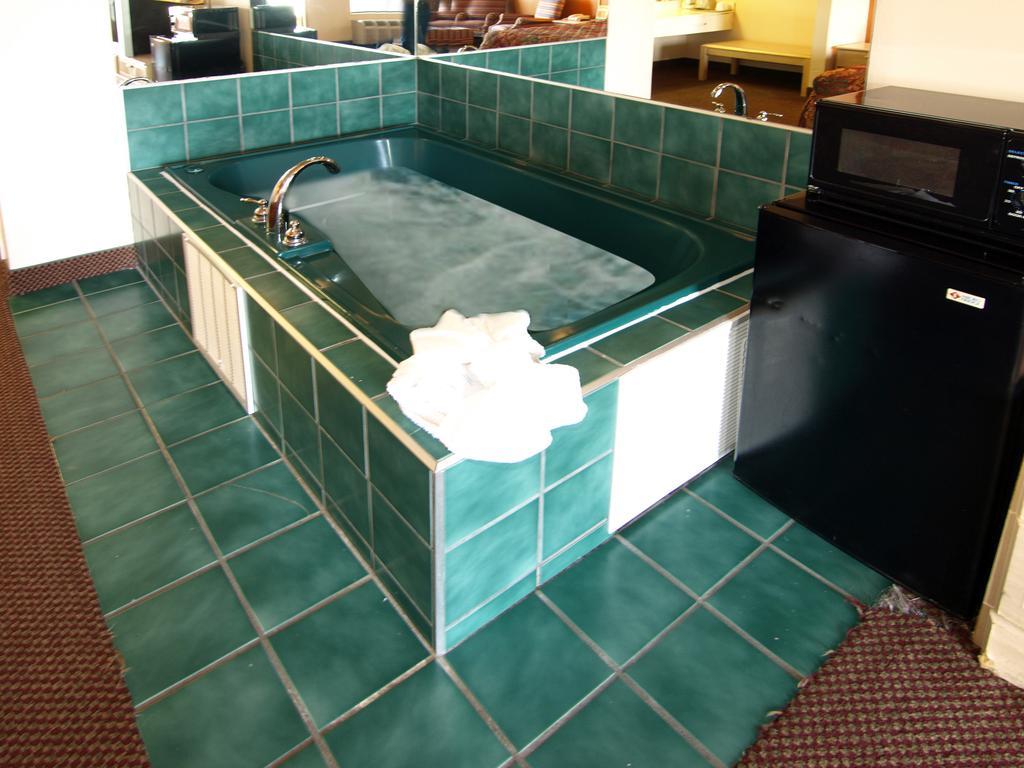 Royal Inn Pigeon Forge Chambre photo