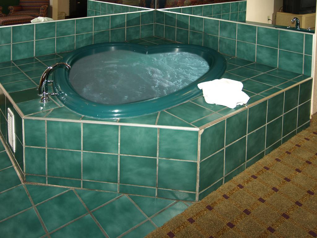 Royal Inn Pigeon Forge Chambre photo