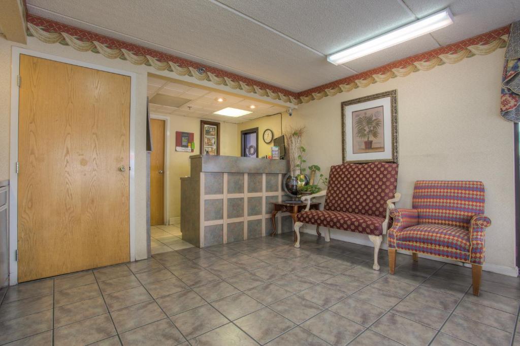 Royal Inn Pigeon Forge Extérieur photo